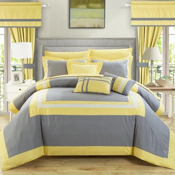 Bed Linen